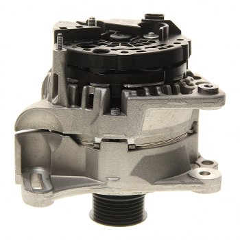 21 599 р. Генератор VW Passat (97-00) AUDI A4 (94-01) SKODA Superb (01-08) BOSCH BOSCH 0124325025  с доставкой в г. Воронеж. Увеличить фотографию 3