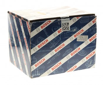 21 599 р. Генератор VW Passat (97-00) AUDI A4 (94-01) SKODA Superb (01-08) BOSCH BOSCH 0124325025  с доставкой в г. Воронеж. Увеличить фотографию 4