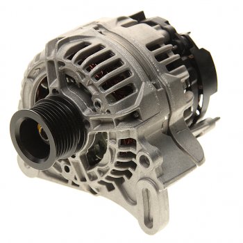 Генератор VW Passat (97-00) AUDI A4 (94-01) SKODA Superb (01-08) BOSCH BOSCH 0124325025