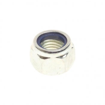 Гайка VOLVO M16х2 с тефлоном FEBI FEBI 10439