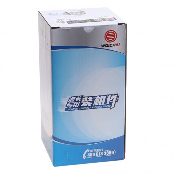 929 р. Фильтр топливный SHACMAN SHAANXI F3000 ЕВРО-2,3 дв.WP10 тонкой очистки OE SHACMAN 1000442956  с доставкой в г. Воронеж. Увеличить фотографию 3