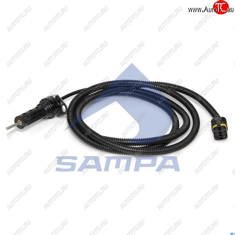 1 399 р. Датчик износа тормозных колодок MAN SAMPA SAMPA 021.254  с доставкой в г. Воронеж
