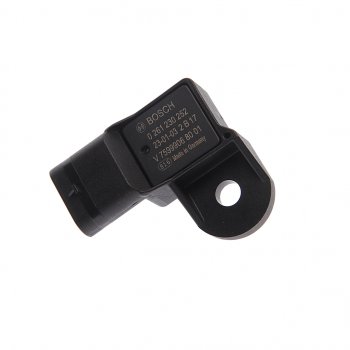 2 359 р. Датчик абсолютного давления воздуха BMW 1 (F20) BOSCH BOSCH 0261230252  с доставкой в г. Воронеж. Увеличить фотографию 2