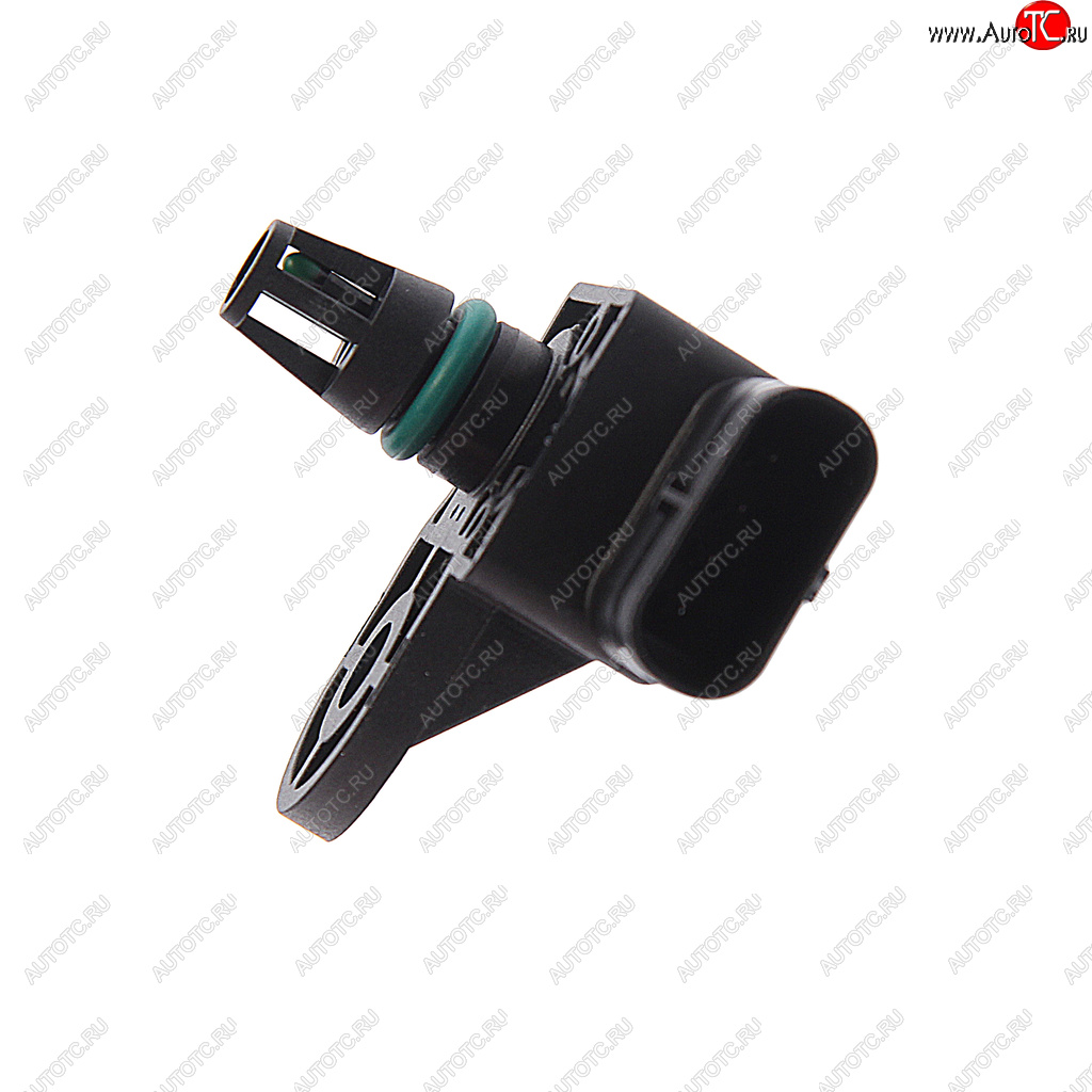 2 359 р. Датчик абсолютного давления воздуха BMW 1 (F20) BOSCH BOSCH 0261230252  с доставкой в г. Воронеж