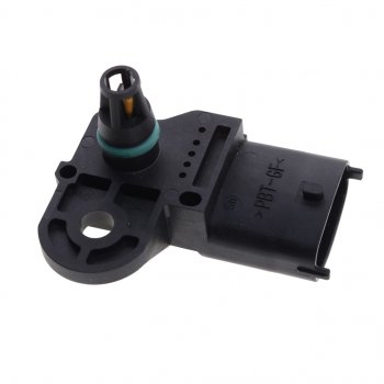 4 549 р. Датчик абсолютного давления воздуха FIAT Doblo (05-) BOSCH BOSCH 0261230075  с доставкой в г. Воронеж. Увеличить фотографию 2