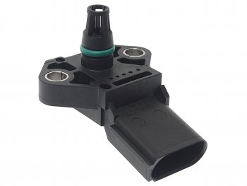 Датчик давления воздуха AUDI A3 (08-) коллектора впускного BOSCH BOSCH 0261230206