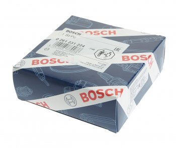 2 299 р. Датчик детонации BMW 3 (F30),5 (F90),X5 (G05) BOSCH BOSCH 0261231224  с доставкой в г. Воронеж. Увеличить фотографию 4