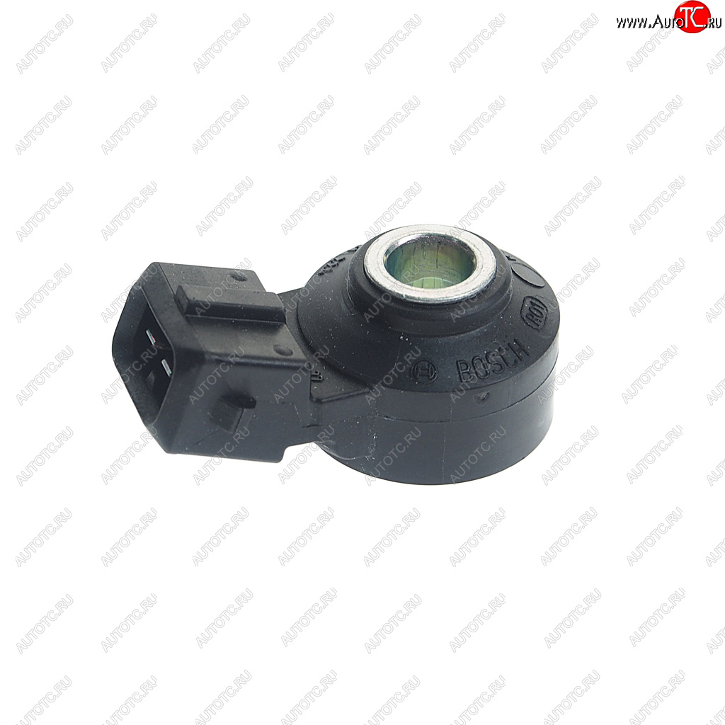 2 299 р. Датчик детонации BMW 3 (F30),5 (F90),X5 (G05) BOSCH BOSCH 0261231224  с доставкой в г. Воронеж