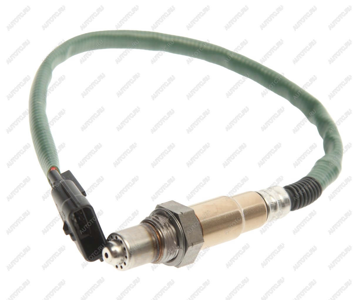 8 099 р. Датчик кислорода RENAULT Duster (11-) BOSCH BOSCH 025802700a  с доставкой в г. Воронеж