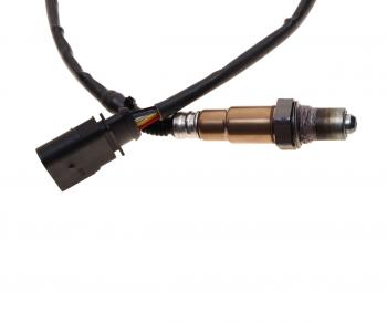 10 849 р. Датчик кислорода AUDI Q5 (09-) BOSCH BOSCH 025802700f  с доставкой в г. Воронеж. Увеличить фотографию 3