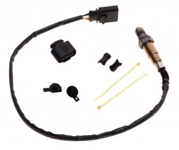 10 849 р. Датчик кислорода AUDI Q5 (09-) BOSCH BOSCH 025802700f  с доставкой в г. Воронеж. Увеличить фотографию 2