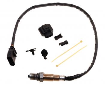 Датчик кислорода AUDI Q5 (09-) BOSCH BOSCH 025802700f