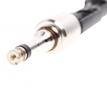 9 949 р. Форсунка BMW 5 (F10,F11),6 (F06,F12),7 (F01,F02) топливная BOSCH BOSCH 0261500136  с доставкой в г. Воронеж. Увеличить фотографию 3
