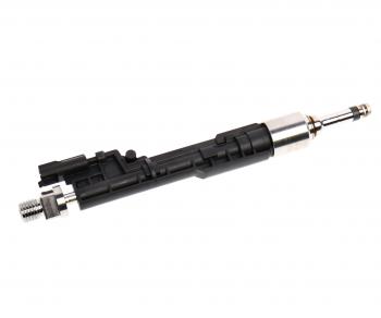 9 949 р. Форсунка BMW 5 (F10,F11),6 (F06,F12),7 (F01,F02) топливная BOSCH BOSCH 0261500136  с доставкой в г. Воронеж. Увеличить фотографию 2