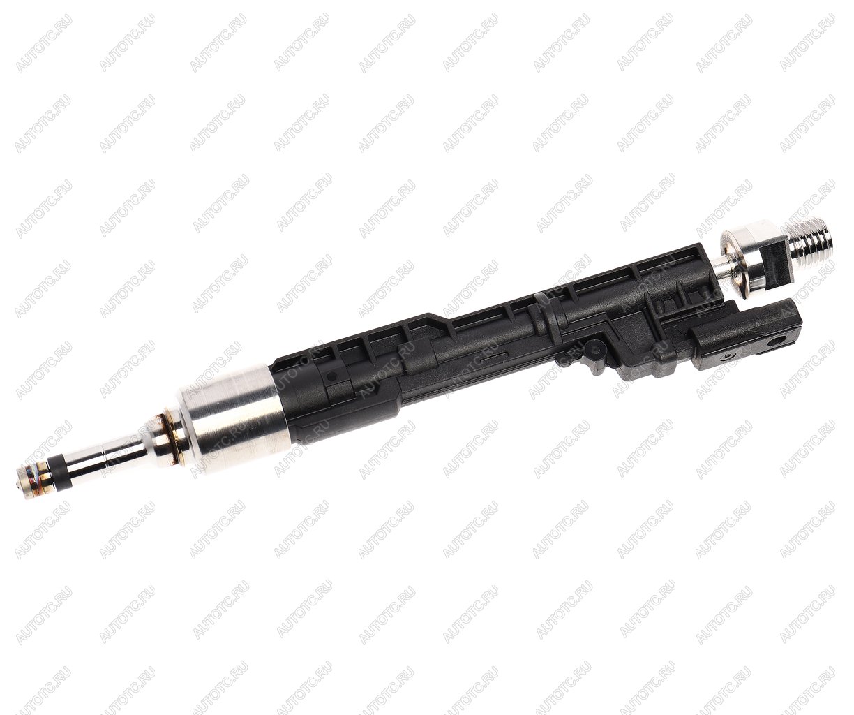 9 949 р. Форсунка BMW 5 (F10,F11),6 (F06,F12),7 (F01,F02) топливная BOSCH BOSCH 0261500136  с доставкой в г. Воронеж