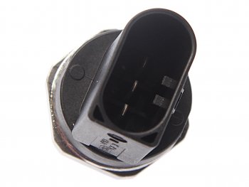 6 699 р. Датчик давления топлива BMW 3 (E92,E93) BOSCH BOSCH 0261545071  с доставкой в г. Воронеж. Увеличить фотографию 2