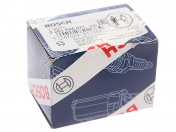 6 699 р. Датчик давления топлива BMW 3 (E92,E93) BOSCH BOSCH 0261545071  с доставкой в г. Воронеж. Увеличить фотографию 3