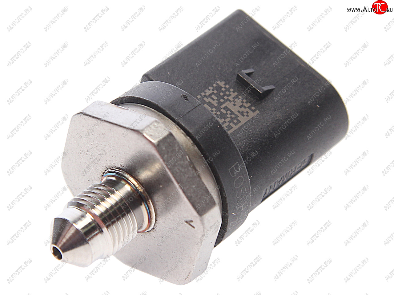 6 699 р. Датчик давления топлива BMW 3 (E92,E93) BOSCH BOSCH 0261545071  с доставкой в г. Воронеж