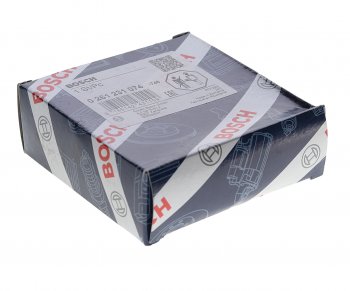 10 999 р. Датчик детонации BMW 5 (E34) BOSCH BOSCH 0261231074  с доставкой в г. Воронеж. Увеличить фотографию 3