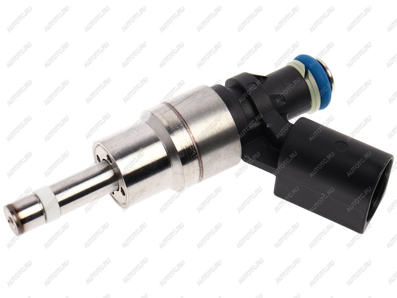21 599 р. Форсунка топливная VW Passat (05-) BOSCH BOSCH 0261500026  с доставкой в г. Воронеж