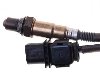 12 249 р. Датчик кислорода MERCEDES A (W176) BOSCH BOSCH 0258017341  с доставкой в г. Воронеж. Увеличить фотографию 3