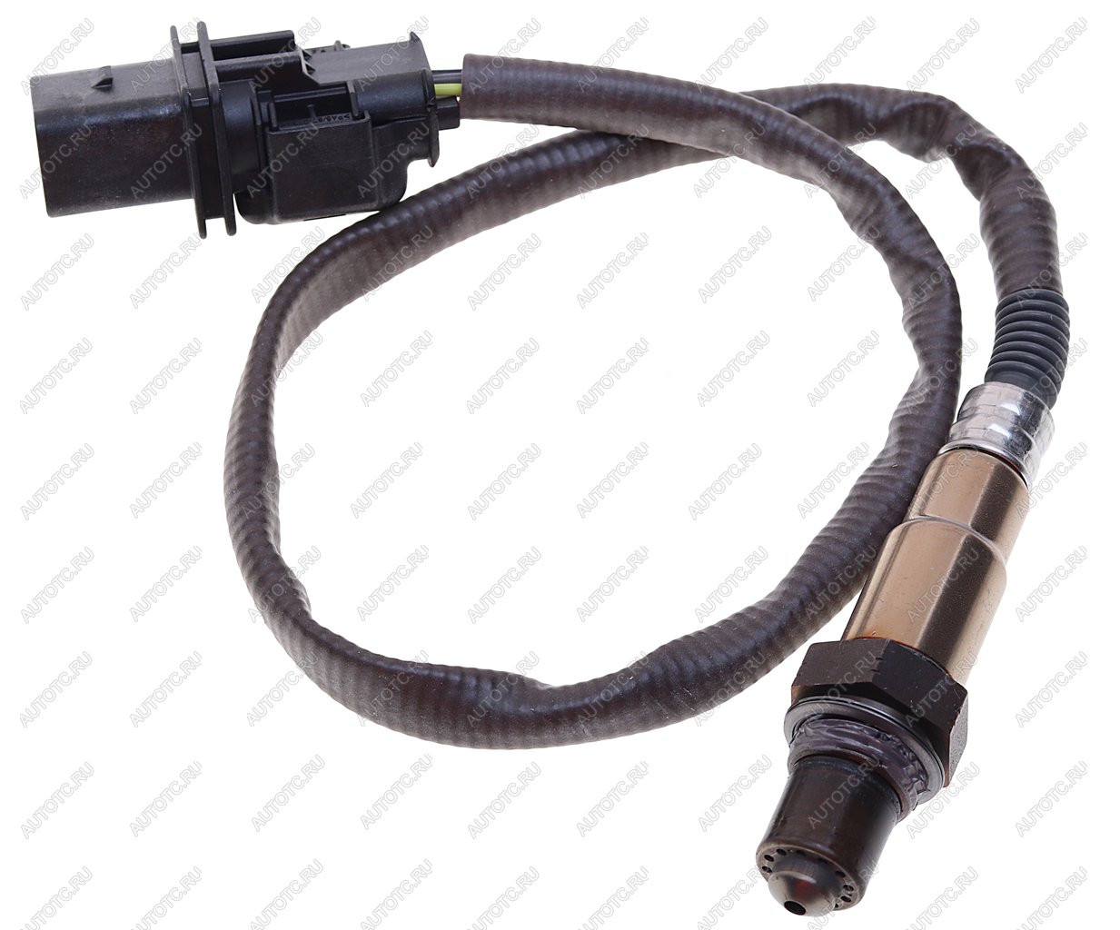 12 249 р. Датчик кислорода MERCEDES A (W176) BOSCH BOSCH 0258017341  с доставкой в г. Воронеж