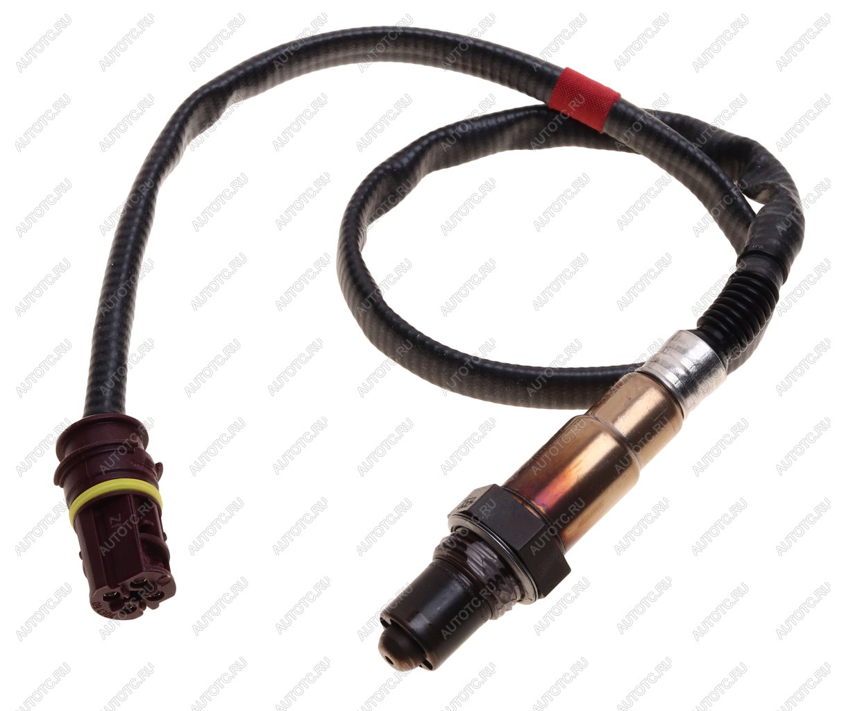 10 399 р. Датчик кислорода MERCEDES C (W203) (00-) BOSCH BOSCH 0258006324  с доставкой в г. Воронеж