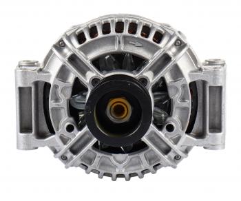 77 999 р. Генератор MERCEDES Sprinter (00-07,07-) BOSCH BOSCH 0124525171  с доставкой в г. Воронеж. Увеличить фотографию 3