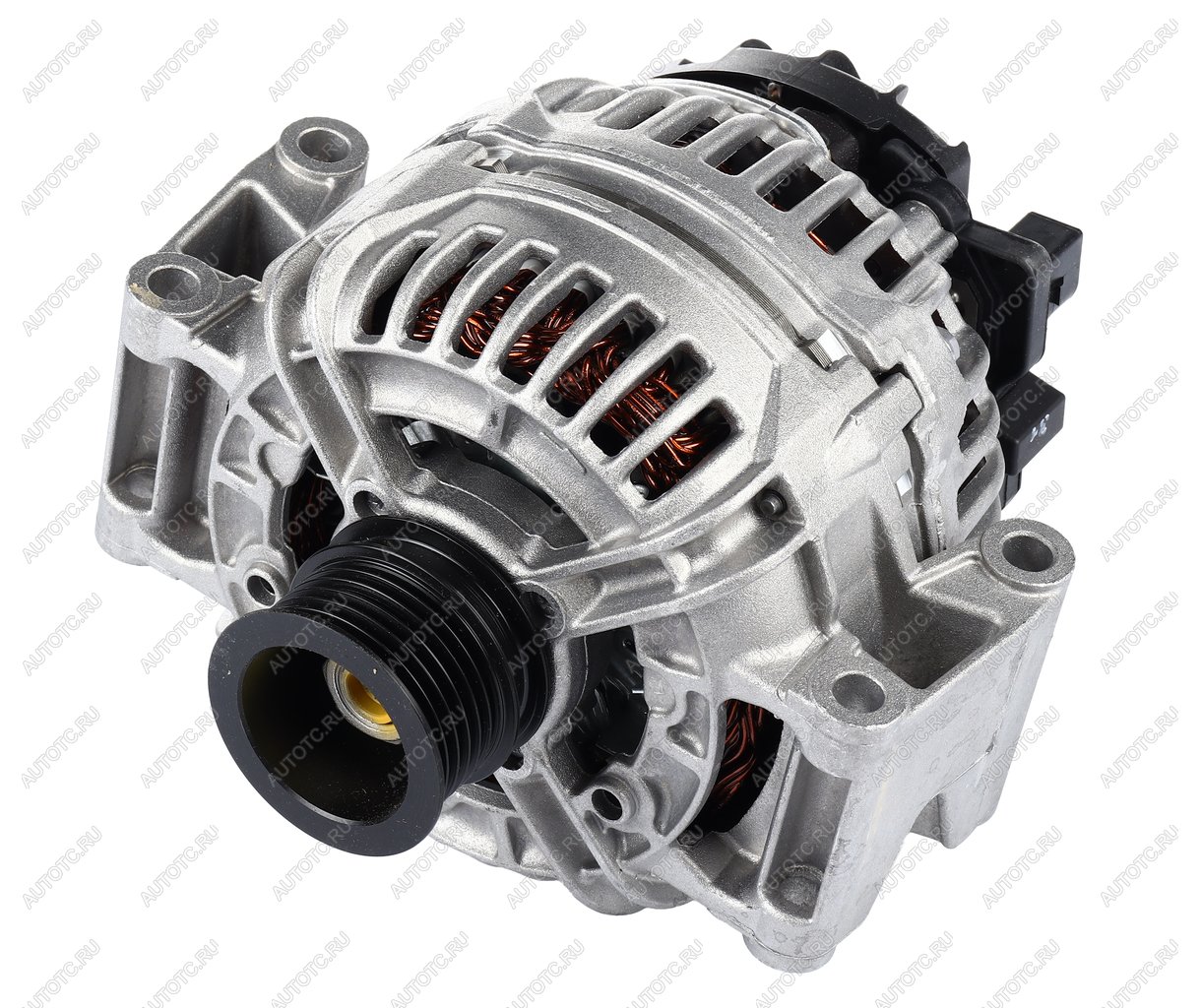77 999 р. Генератор MERCEDES Sprinter (00-07,07-) BOSCH BOSCH 0124525171  с доставкой в г. Воронеж