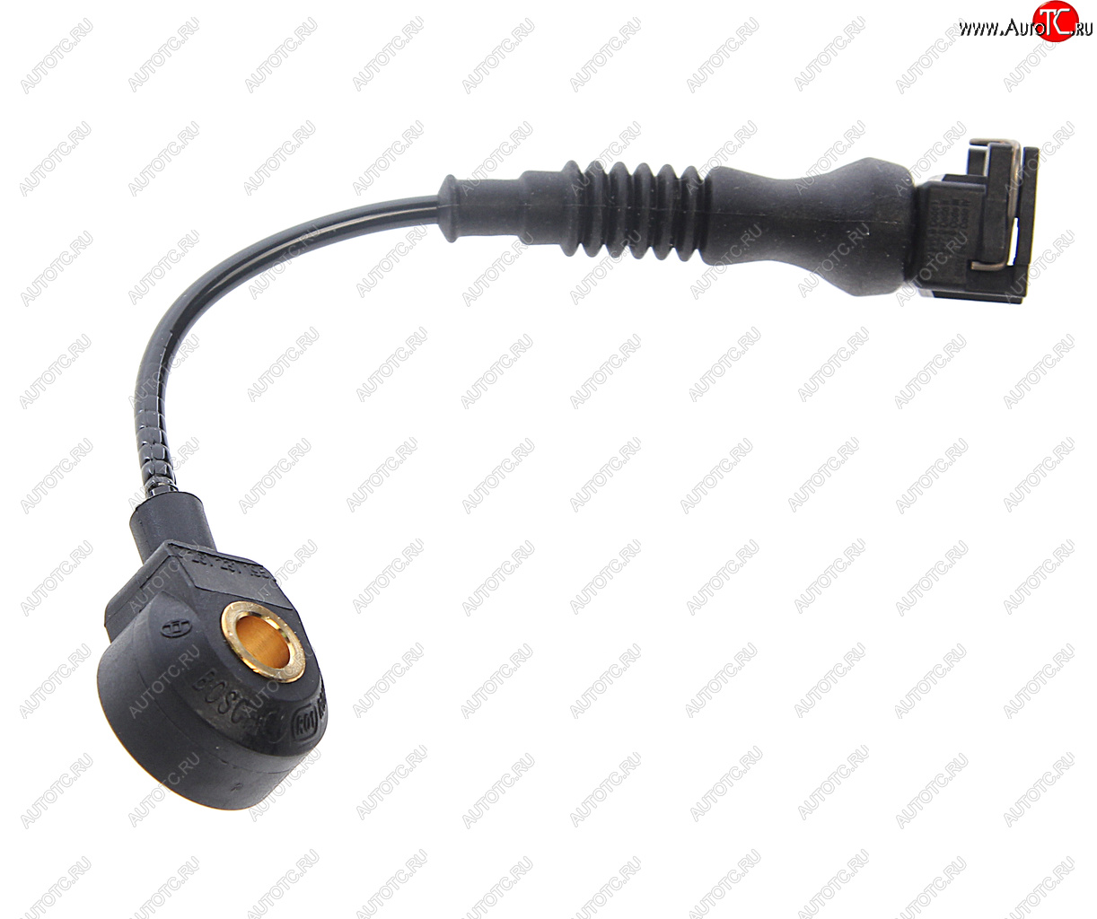 6 749 р. Датчик детонации BMW 3 (E36),5 (E34),Z3 (E36) BOSCH BOSCH 0261231195 BOSCH 0261231195  с доставкой в г. Воронеж
