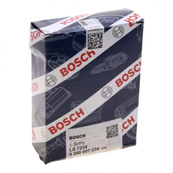 23 999 р. Датчик кислорода PORSCHE Cayenne (03-07) BOSCH BOSCH 0258007234  с доставкой в г. Воронеж. Увеличить фотографию 3