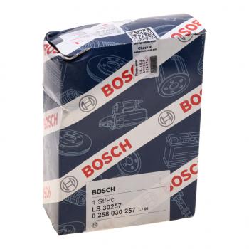 10 699 р. Датчик кислорода VW Caddy (15-) BOSCH BOSCH 0258030257  с доставкой в г. Воронеж. Увеличить фотографию 3
