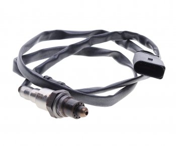 10 799 р. Датчик кислорода VW Jetta BOSCH BOSCH 0258030186 BOSCH 0258030186  с доставкой в г. Воронеж. Увеличить фотографию 2