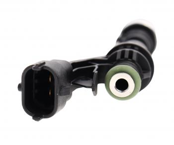 10 499 р. Форсунка FORD Fiesta (12-) топливная BOSCH BOSCH 0261500337  с доставкой в г. Воронеж. Увеличить фотографию 4