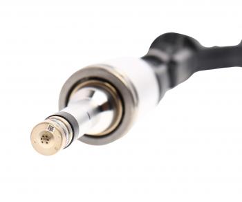 10 499 р. Форсунка FORD Fiesta (12-) топливная BOSCH BOSCH 0261500337  с доставкой в г. Воронеж. Увеличить фотографию 3