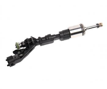 10 499 р. Форсунка FORD Fiesta (12-) топливная BOSCH BOSCH 0261500337  с доставкой в г. Воронеж. Увеличить фотографию 2