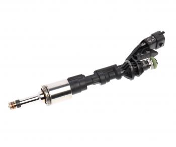 Форсунка FORD Fiesta (12-) топливная BOSCH BOSCH 0261500337