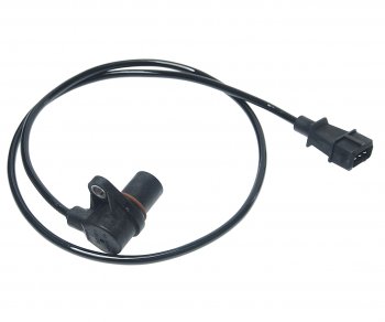 3 999 р. Датчик положения коленвала OPEL Astra H BOSCH BOSCH 0261210150  с доставкой в г. Воронеж. Увеличить фотографию 2