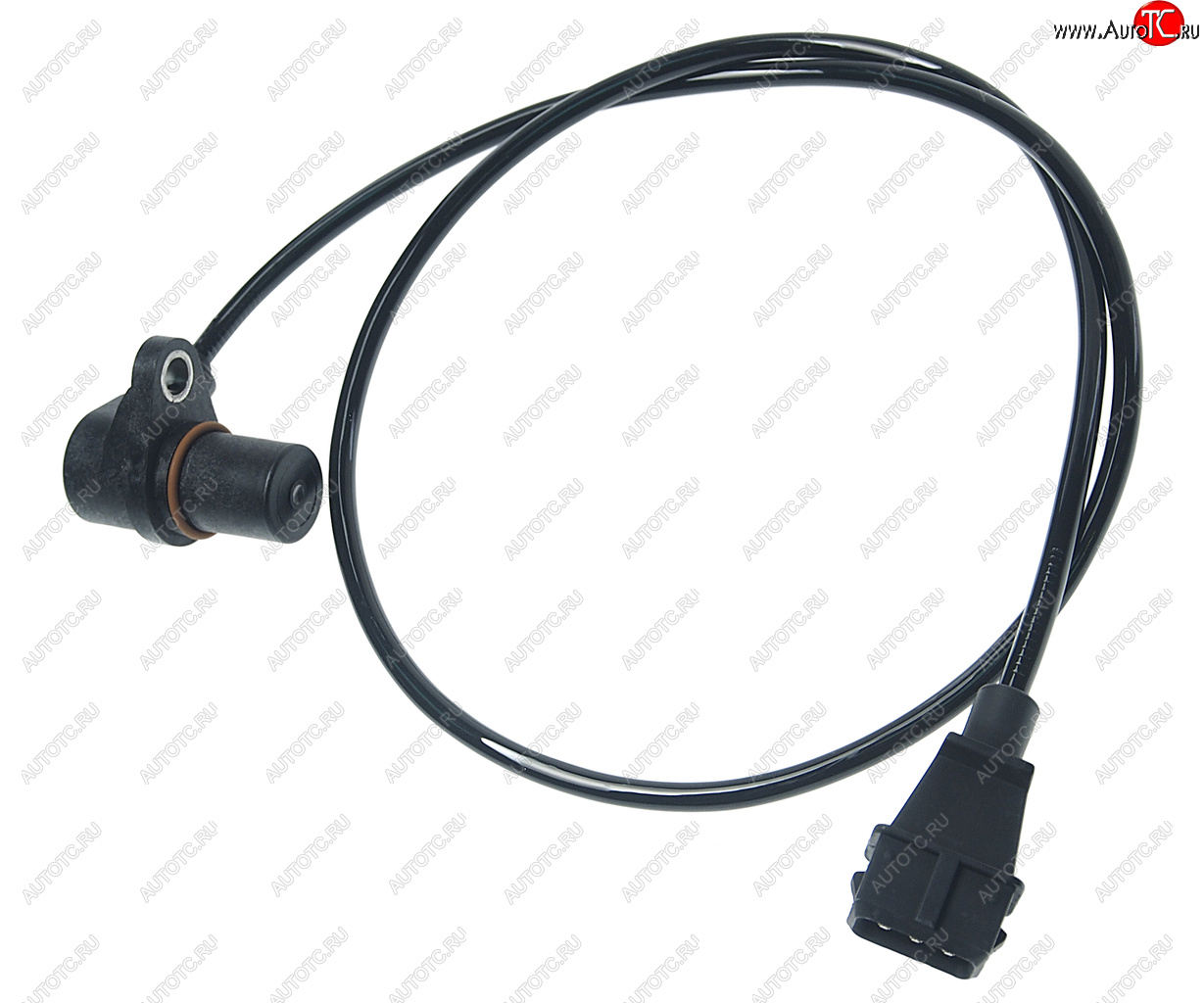 3 999 р. Датчик положения коленвала OPEL Astra H BOSCH BOSCH 0261210150  с доставкой в г. Воронеж