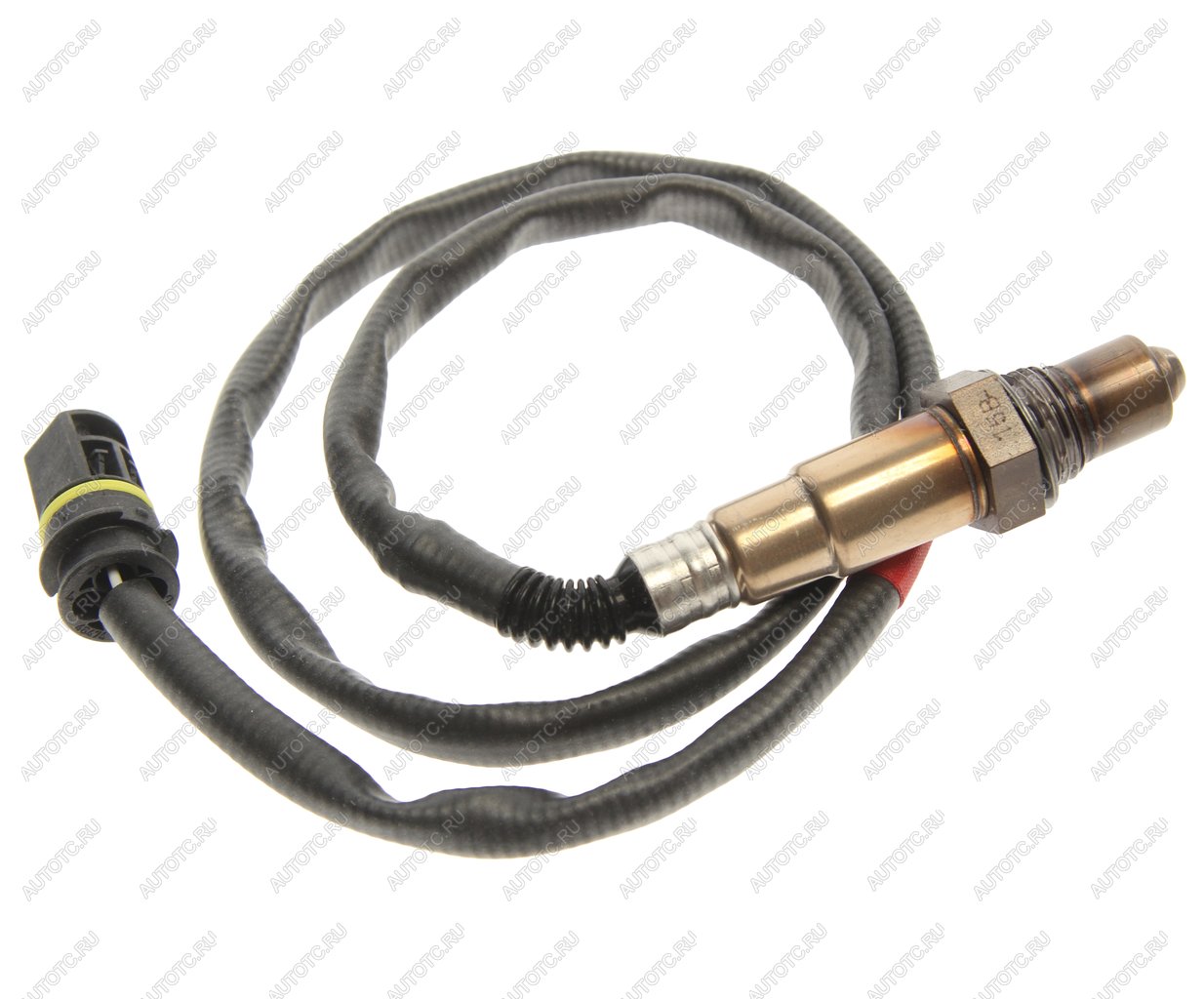 6 849 р. Датчик кислорода MERCEDES C (W204) BOSCH BOSCH 0258006318  с доставкой в г. Воронеж