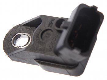 6 399 р. Датчик давления топлива BMW 3 (E46),5 (E39,E60) BOSCH BOSCH 0261230046  с доставкой в г. Воронеж. Увеличить фотографию 2