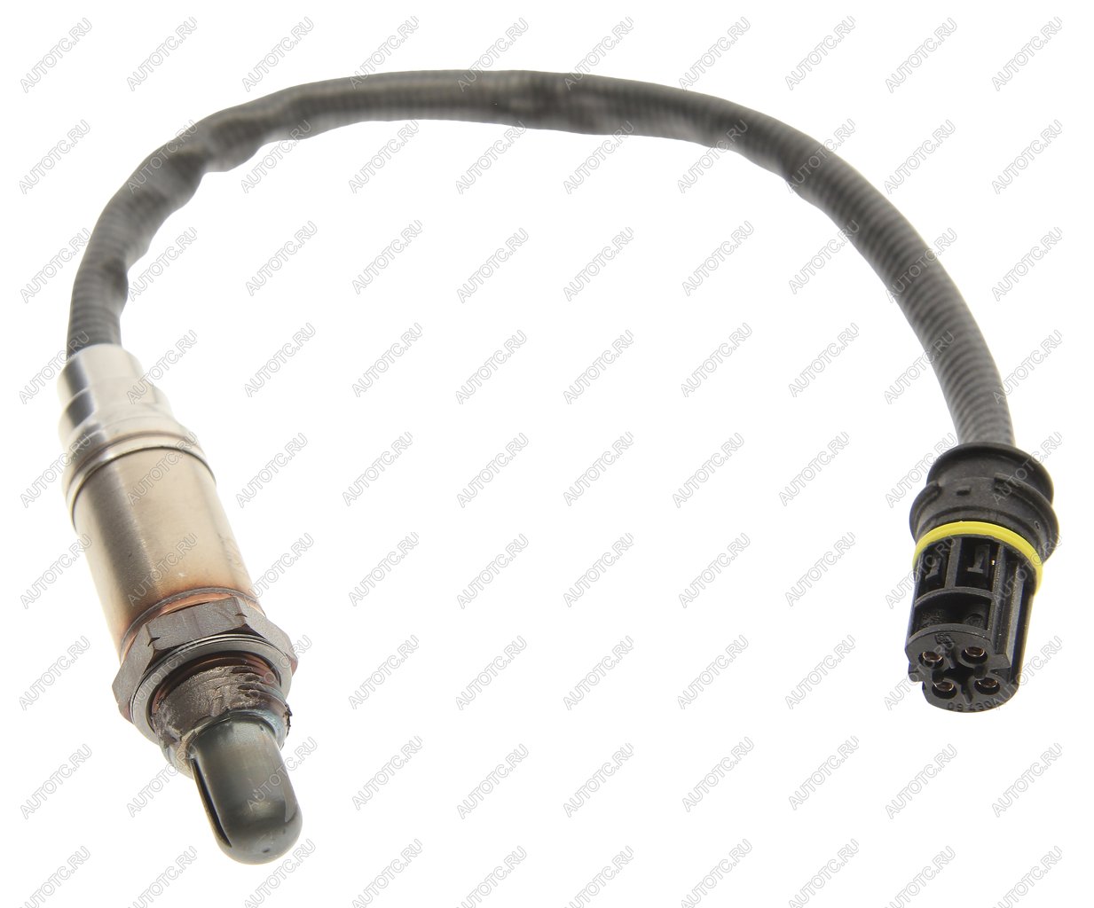 7 249 р. Датчик кислорода BMW 3 (E36,E46),5 (E39),7 (E38),8 (E31) перед катализатором BOSCH BOSCH 0258003559  с доставкой в г. Воронеж