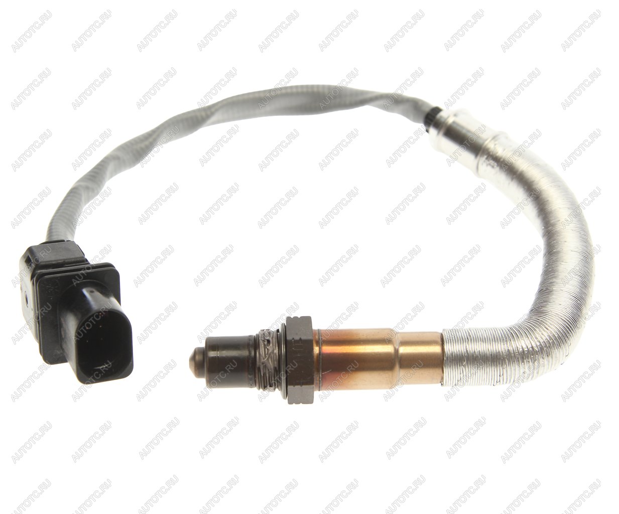 15 449 р. Датчик кислорода BMW 1 (E87) BOSCH BOSCH 0258017048  с доставкой в г. Воронеж