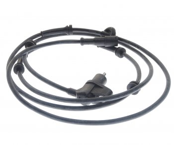 1 699 р. Датчик АБС VW Golf (91-97) колеса заднего BOSCH BOSCH 0265006221  с доставкой в г. Воронеж. Увеличить фотографию 2