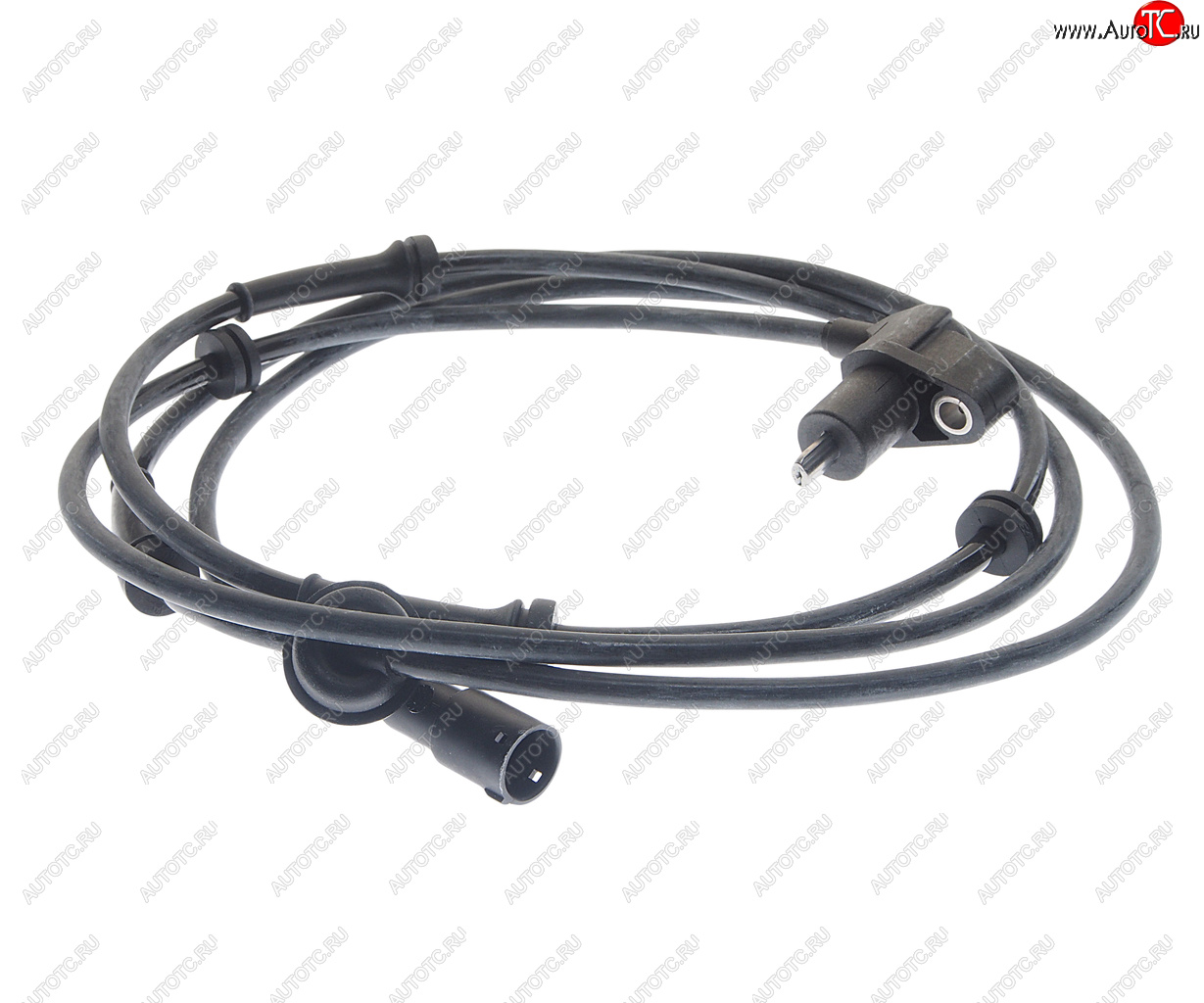 1 699 р. Датчик АБС VW Golf (91-97) колеса заднего BOSCH BOSCH 0265006221  с доставкой в г. Воронеж