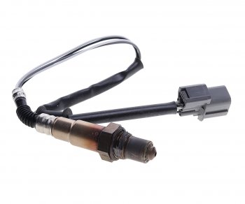 7 549 р. Датчик кислорода SUBARU Forester (02-07),Impreza (00-05) (2.02.5) BOSCH BOSCH 0258986612  с доставкой в г. Воронеж. Увеличить фотографию 2