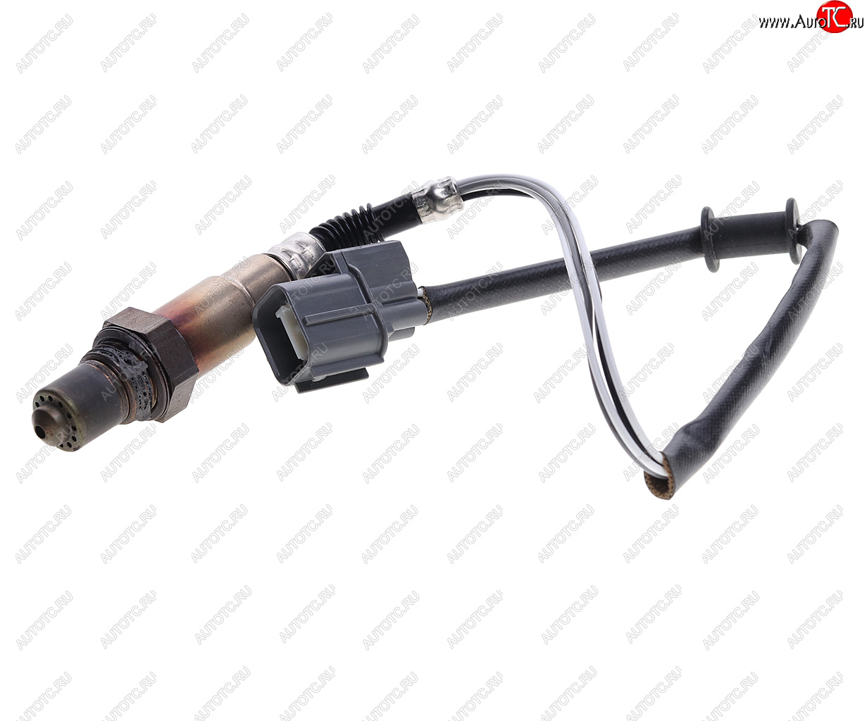 7 549 р. Датчик кислорода SUBARU Forester (02-07),Impreza (00-05) (2.02.5) BOSCH BOSCH 0258986612  с доставкой в г. Воронеж