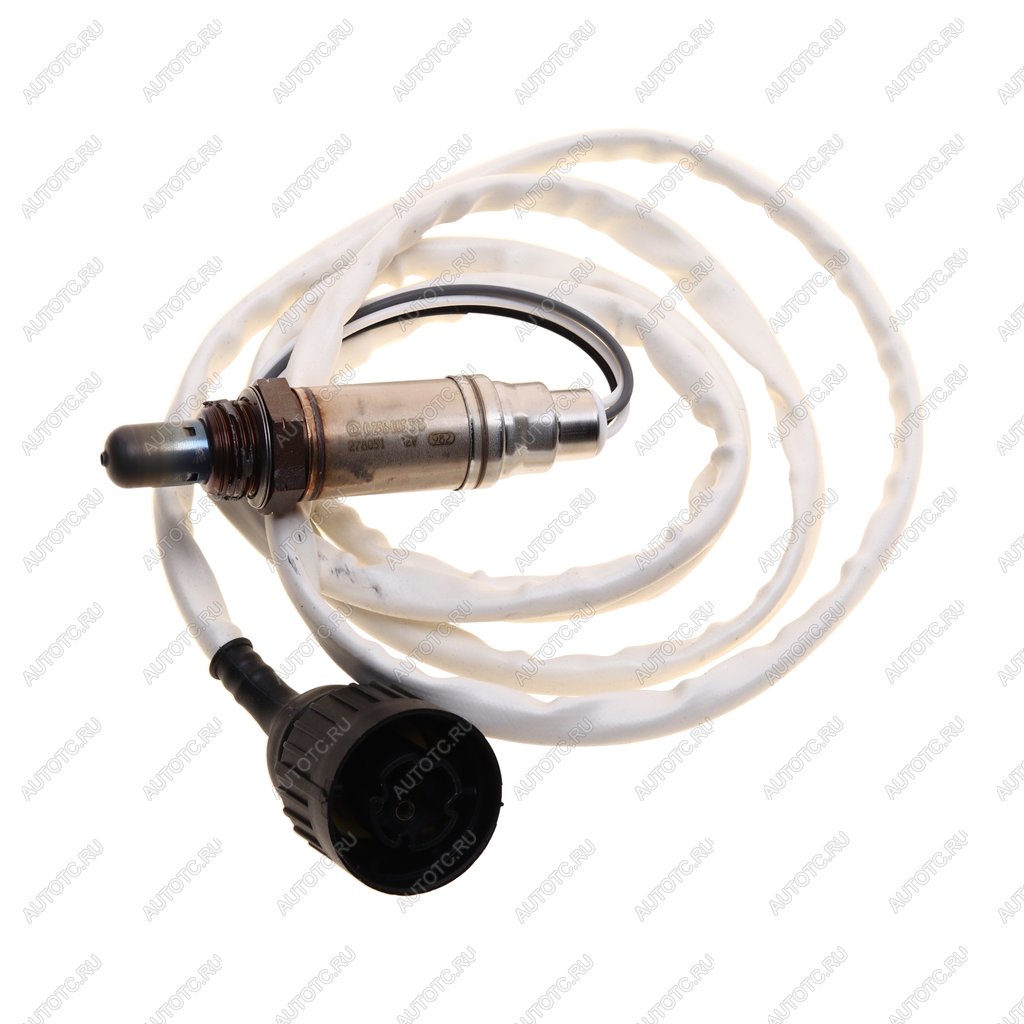 9 449 р. Датчик кислорода BMW 5 (E34) BOSCH BOSCH 0258005313  с доставкой в г. Воронеж