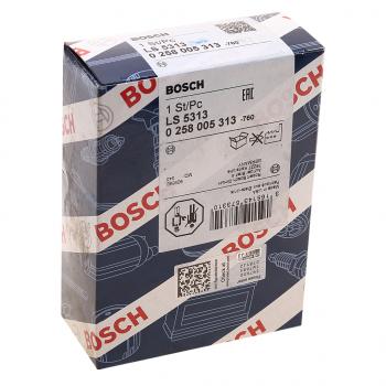 9 449 р. Датчик кислорода BMW 5 (E34) BOSCH BOSCH 0258005313  с доставкой в г. Воронеж. Увеличить фотографию 3