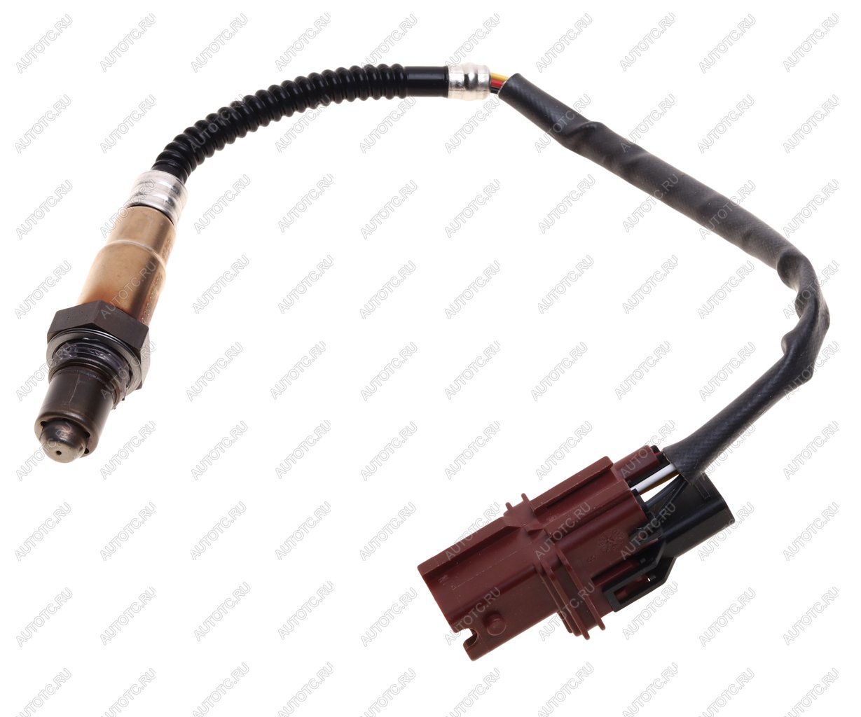 9 949 р. Датчик кислорода SUBARU Forester (98-) BOSCH BOSCH 0258007084  с доставкой в г. Воронеж